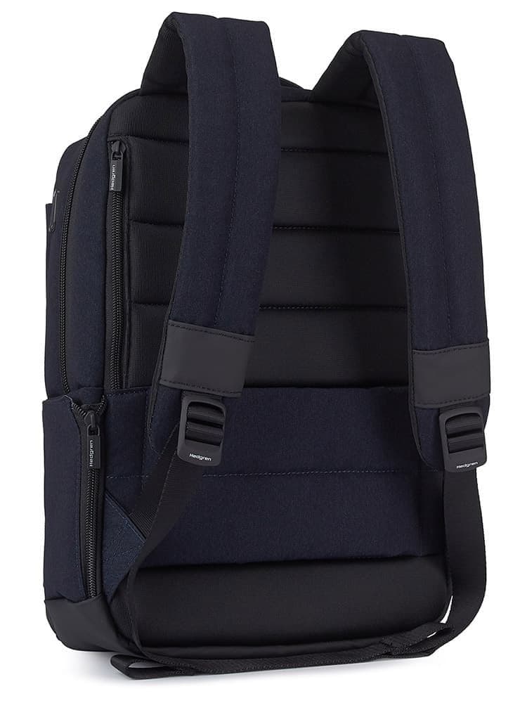 Рюкзак для ноутбука Hedgren HNXT03 Next Port Backpack 1 cmpt 13.3″ RFID USB