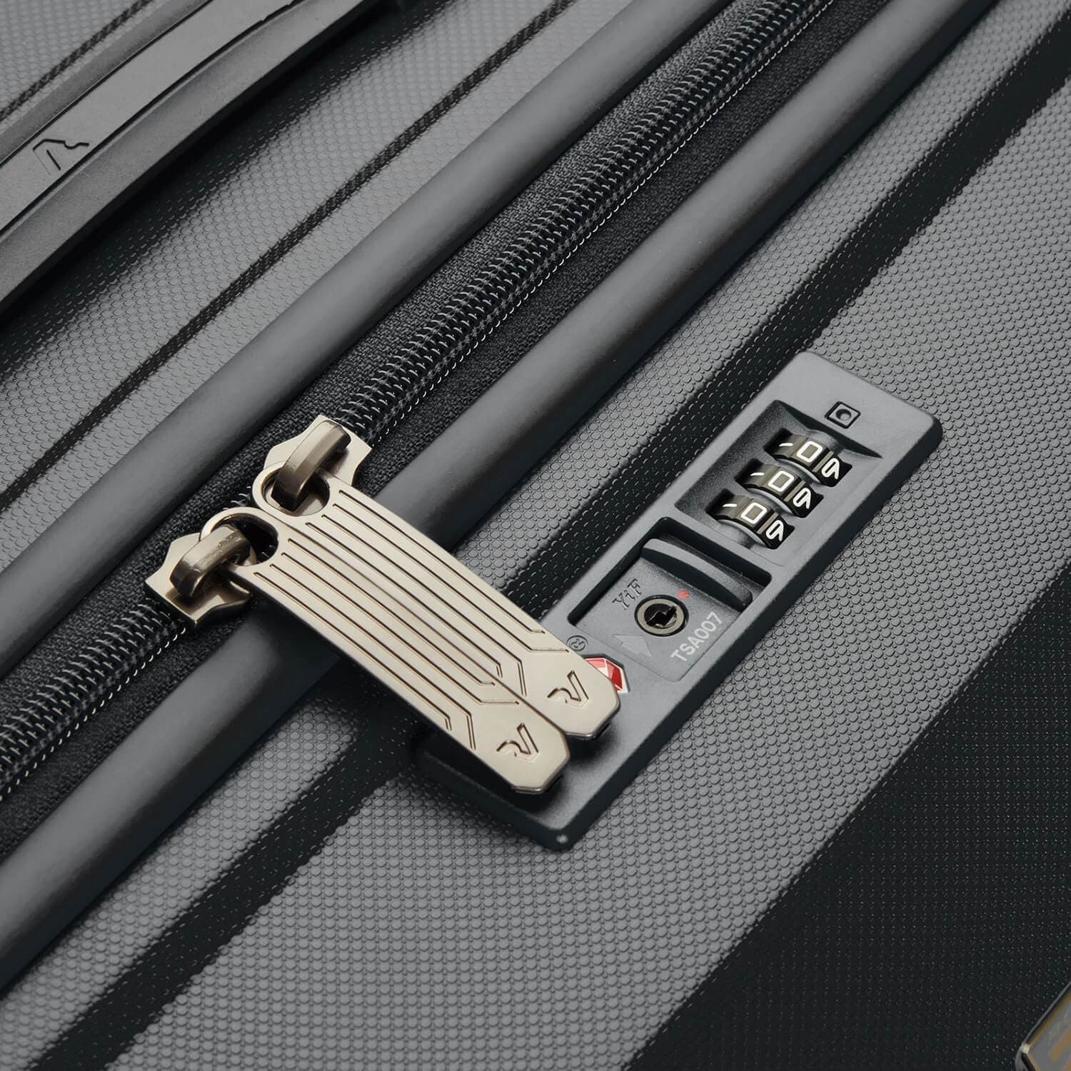 Чемодан Roncato 417987 Butterfly B-Flying Trunk M 69 см