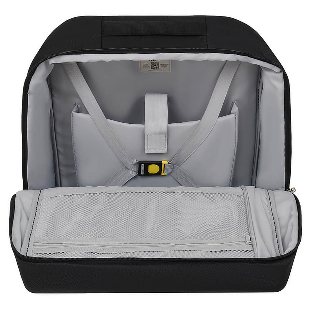 Рюкзак для путешествий Delsey 003430641 Pin Up 6 Backpack 15.6″