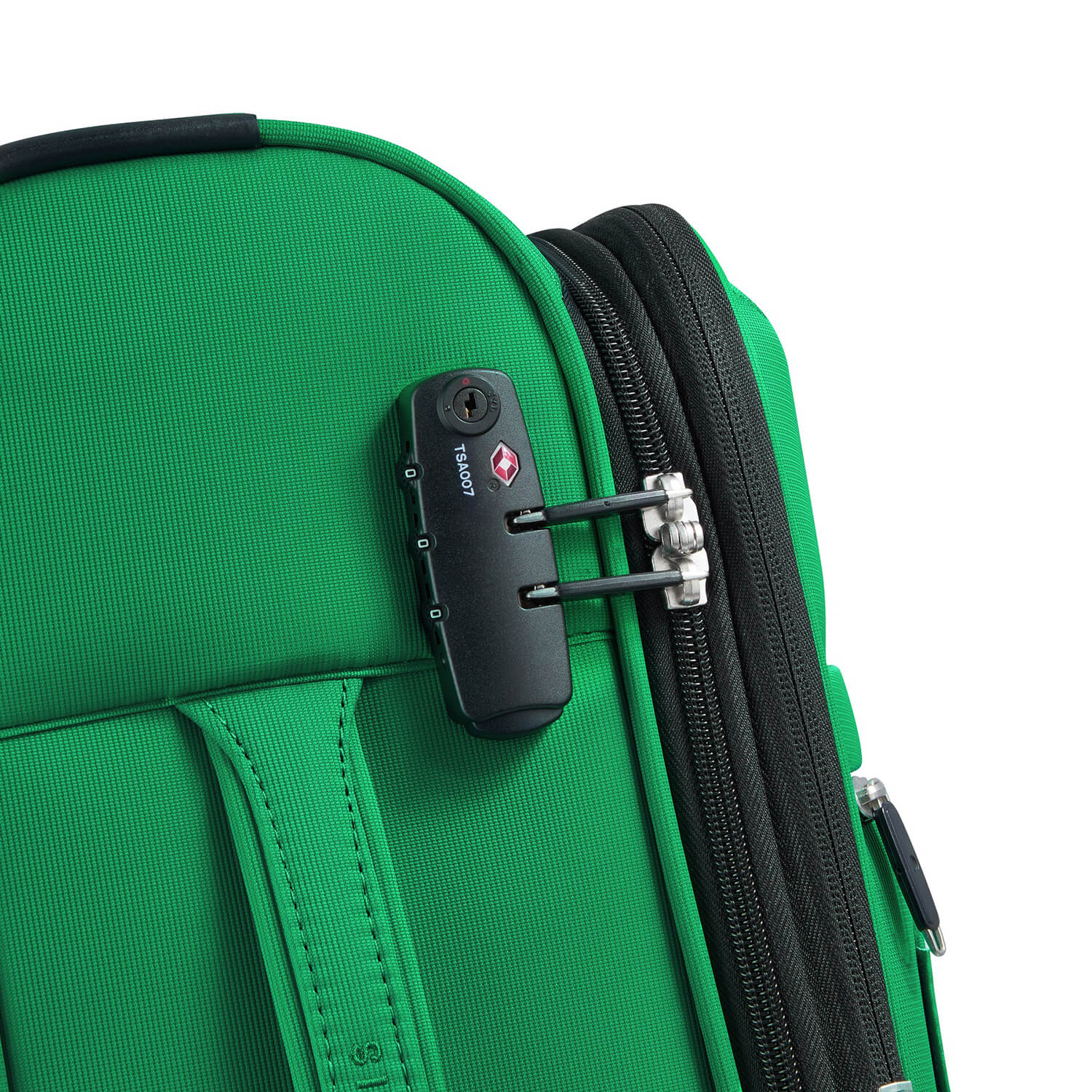 Чемодан Delsey B03764803 Color Block Cabin Spinner 55 см