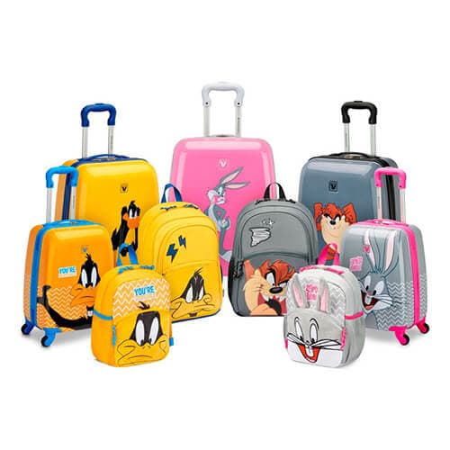Коллекция Looney Tunes Kids