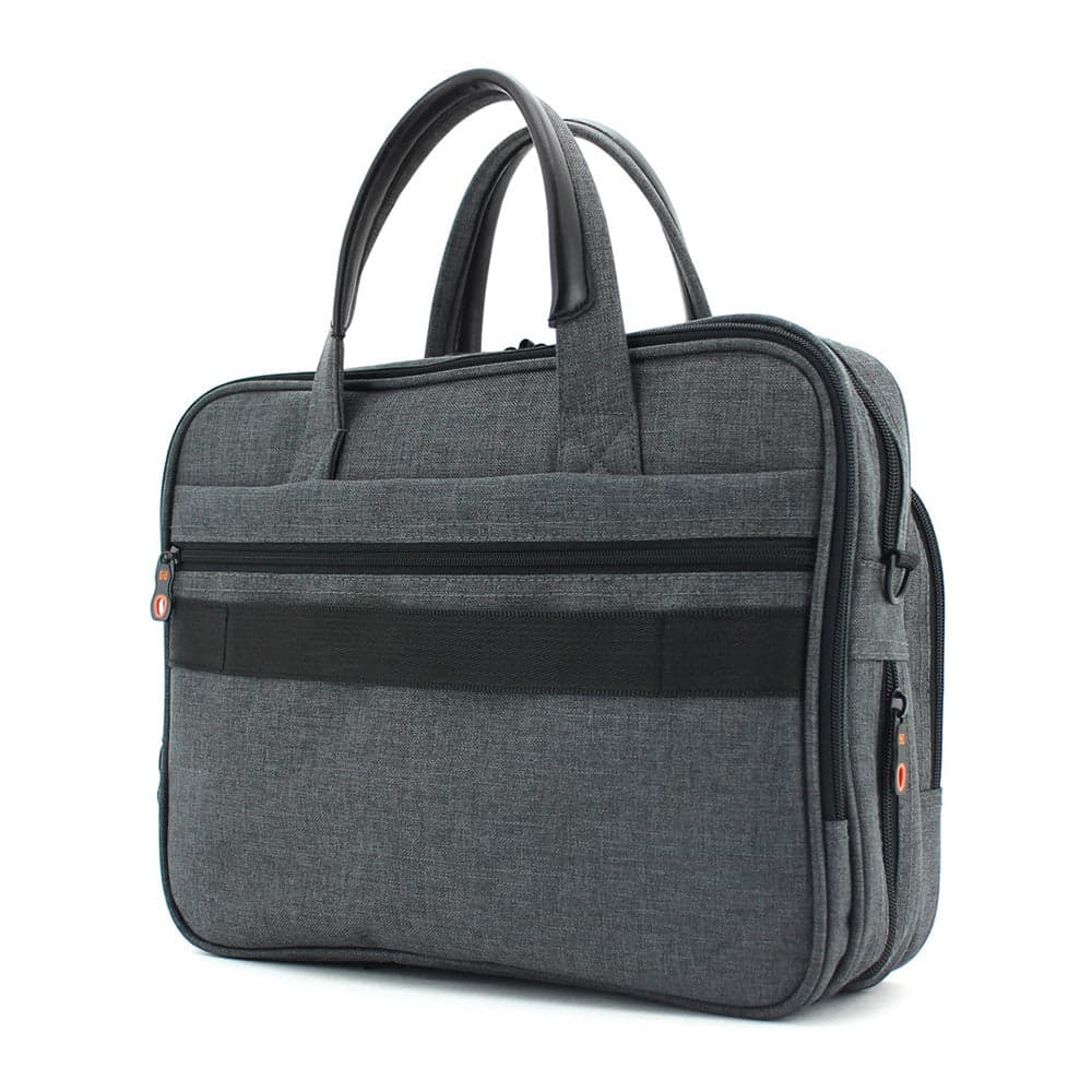 Сумка для ноутбука Eberhart 27G-008-001 GreyStone Laptop Bag 14.1″