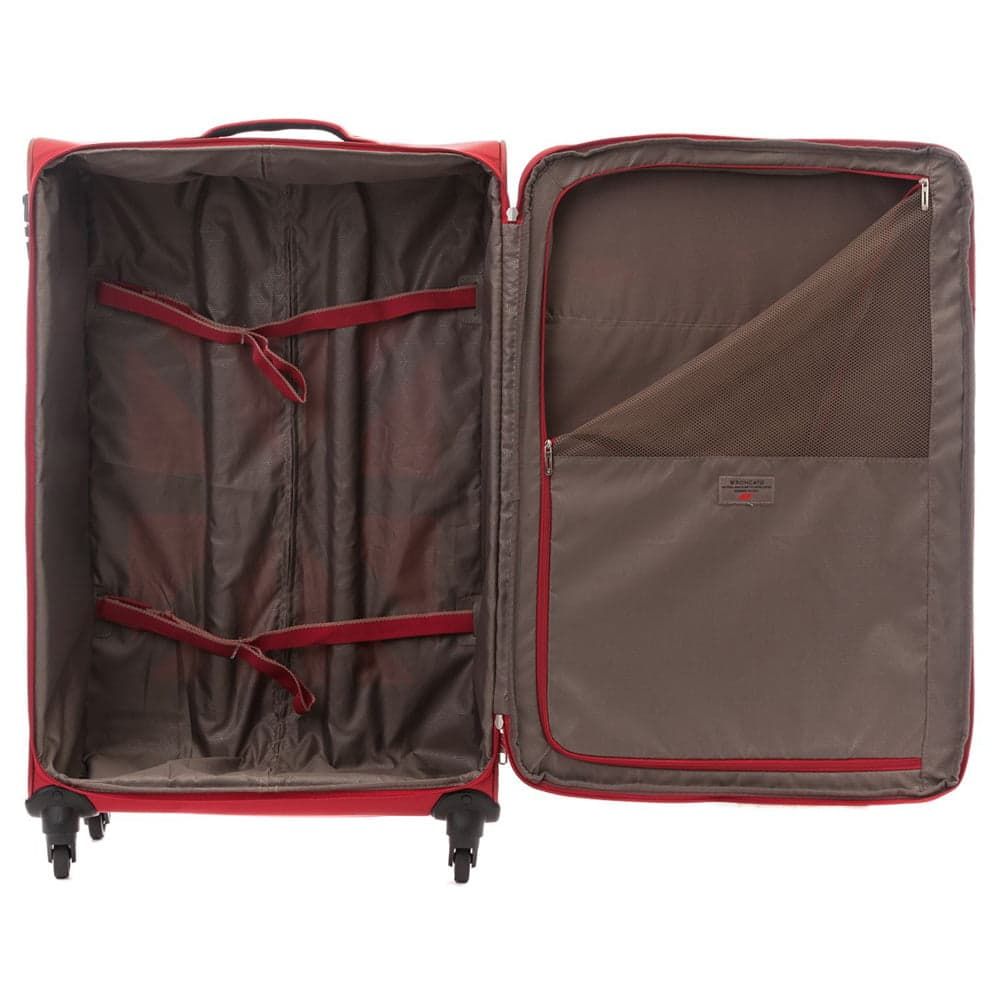 Чемодан Roncato 6121 Speed Large Trolley 78 см Expandable