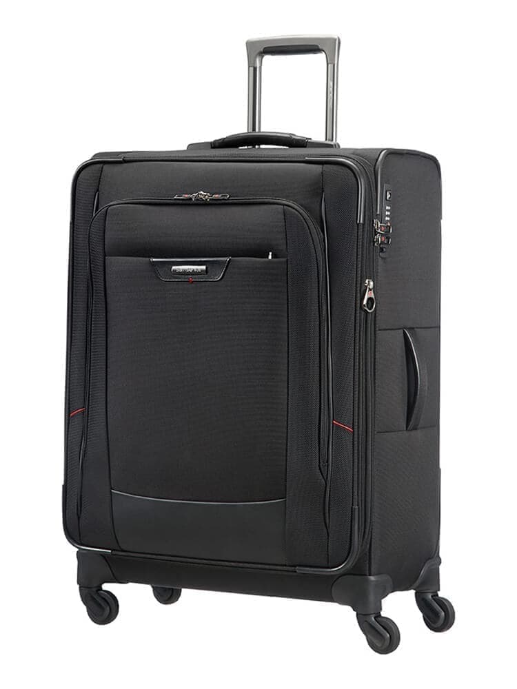 Чемодан на колёсах Samsonite 35V*032 Pro-DLX 4 Spinner 70 см Exp