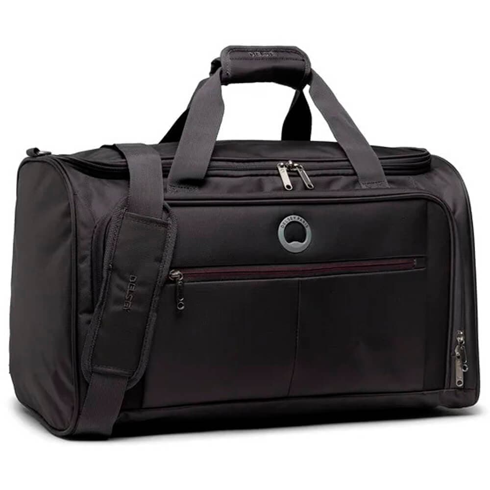 Дорожная сумка Delsey 013420410 Pin Up 5 Cabin Duffle Bag 50 см