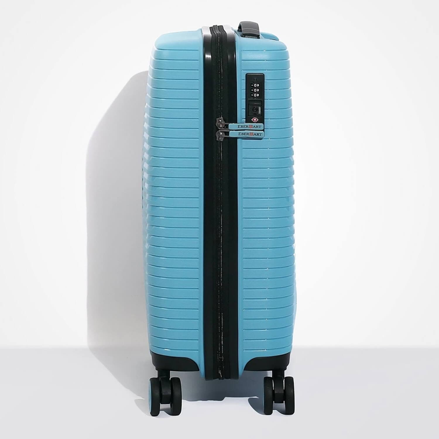 Чемодан Eberhart 50E*420 Eagle Spinner S 55 см