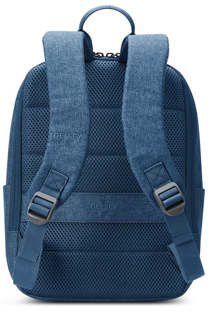 Рюкзак для планшета Delsey 003813608 Maubert 2.0 1-CPT Backpack S 10″