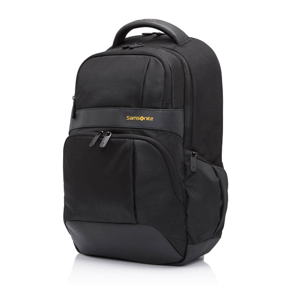 Рюкзак для ноутбука Samsonite GI0*003 Ikonn Eco Laptop Backpack 15.6″