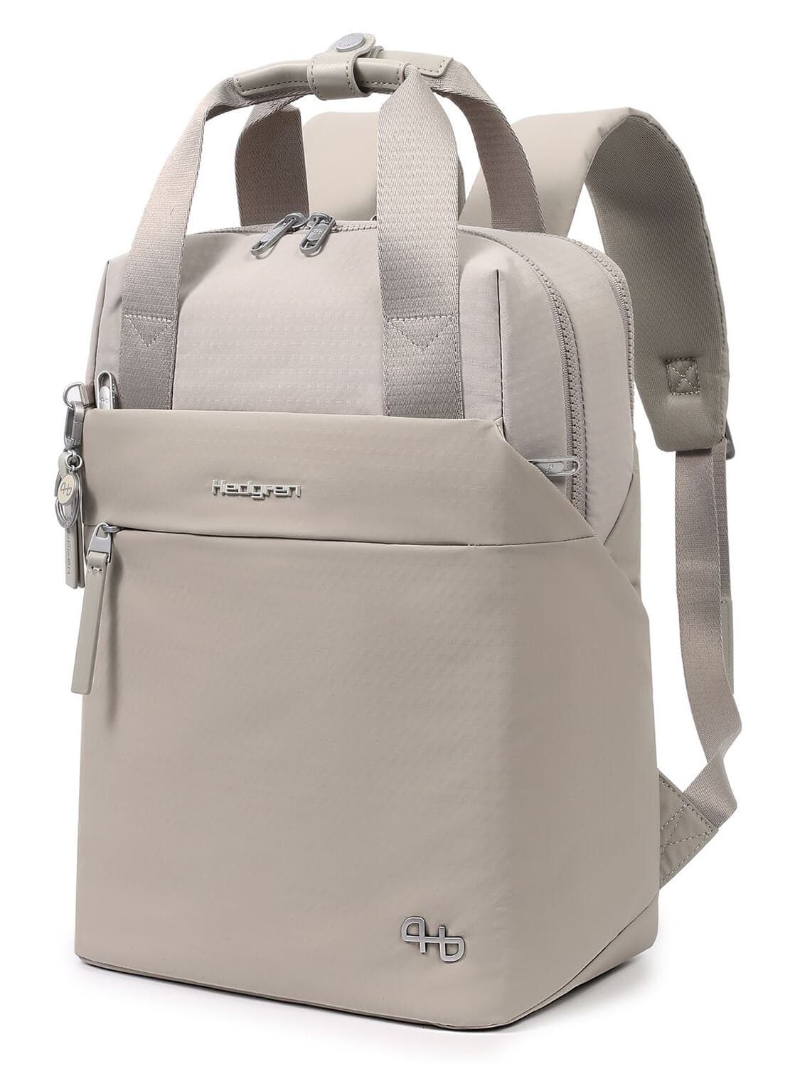 Рюкзак для ноутбука с чехлом Hedgren HFURO02 Furo Rappu Backpack M 15″ RFID