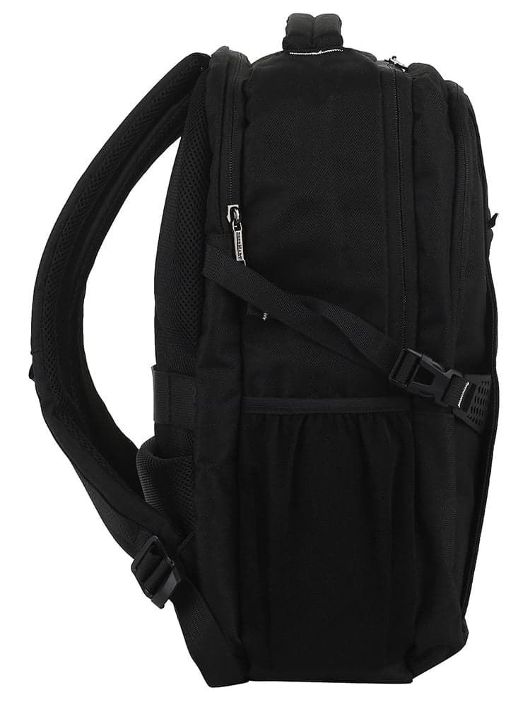 Рюкзак для ноутбука Eberhart E11-009-012 Legasy Backpack 15″ USB черный