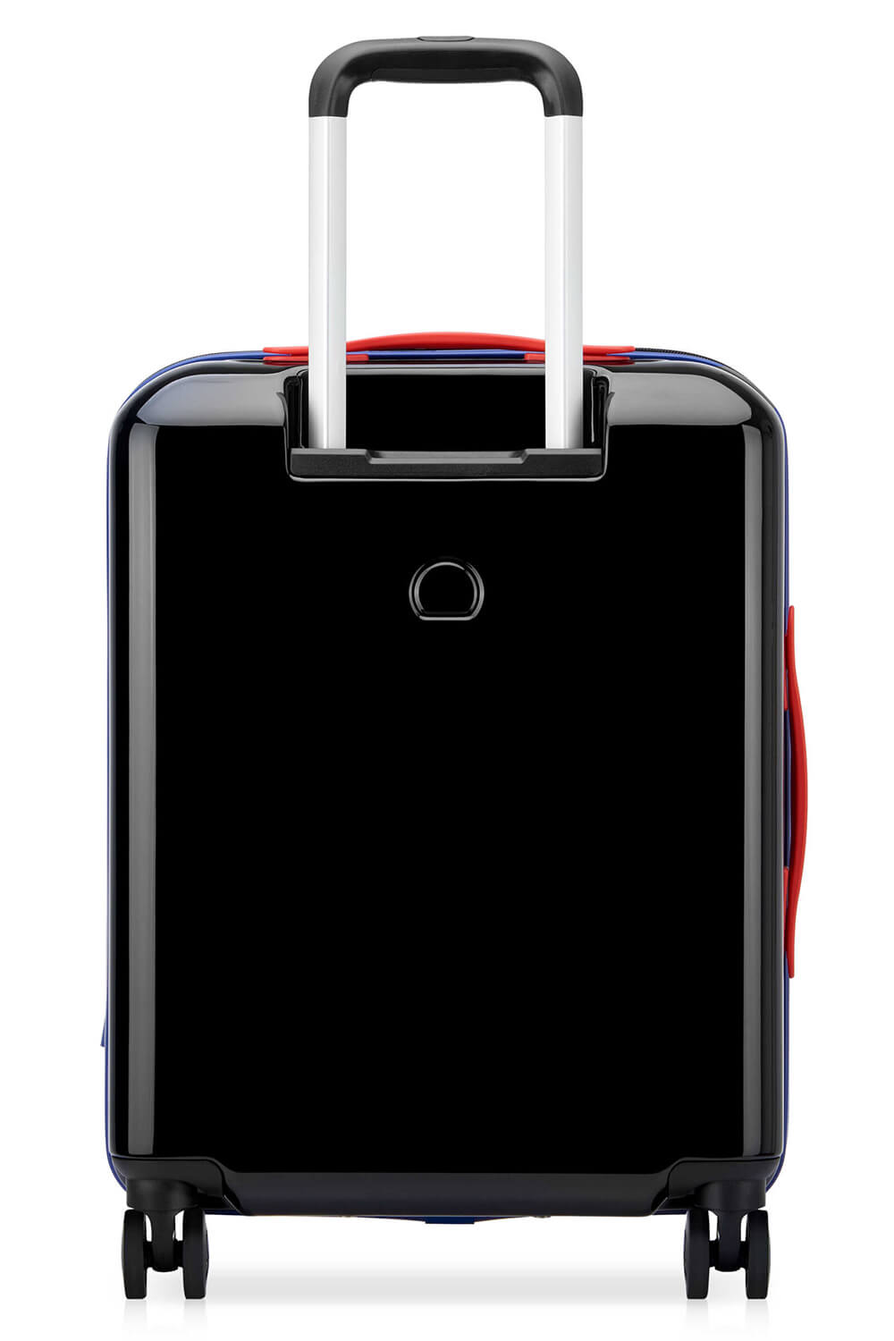 Чемодан на колёсах Delsey B03769803 United Slim Cabin S 55 см