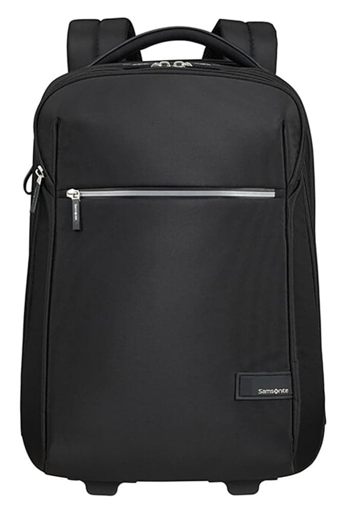 Рюкзак на колесах Samsonite KF2*006 Litepoint Backpack/Wheels 17.3″ USB