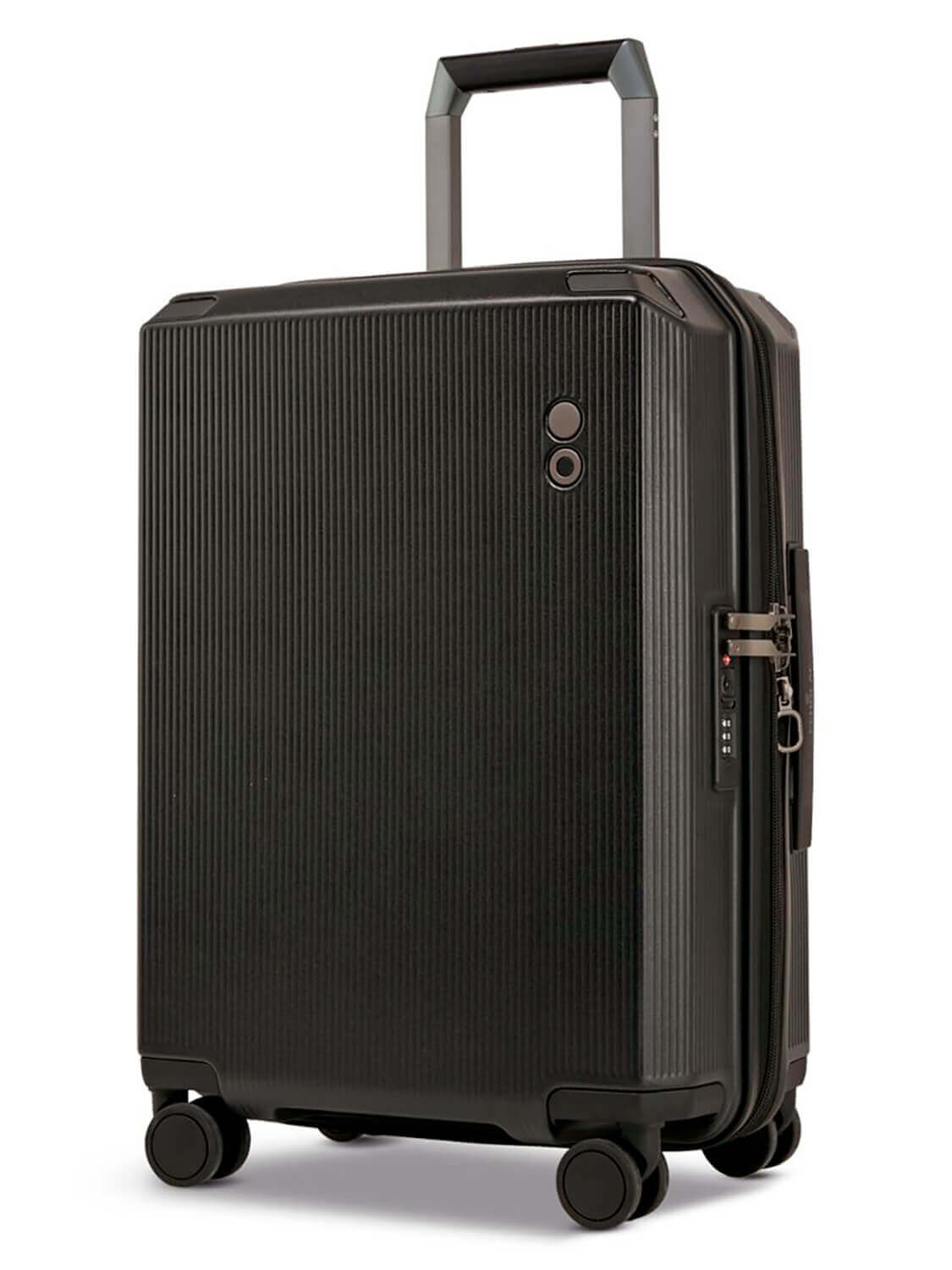 Чемодан с защитой углов Echolac PC233SA-20 Nexus Cabin Case S 52 см Expandable