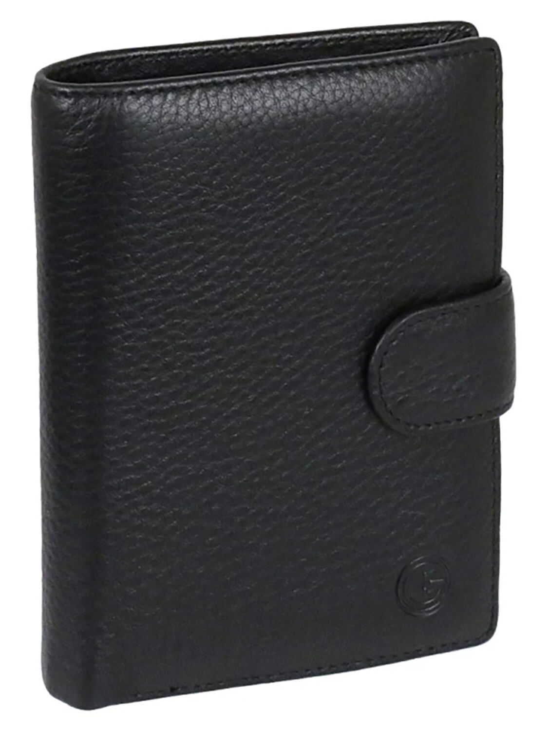 Мужской кошелек 3 в 1 Ego Favorite 003-0120 из натуральной кожи