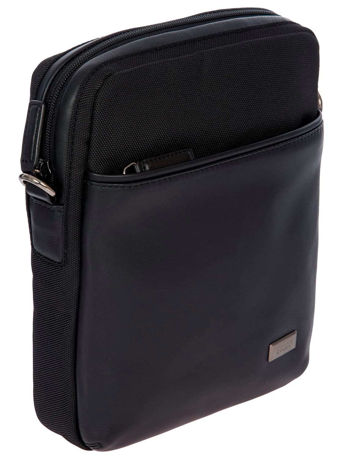 Сумка через плечо Bric's BR207708 Monza Sling Bag 10″