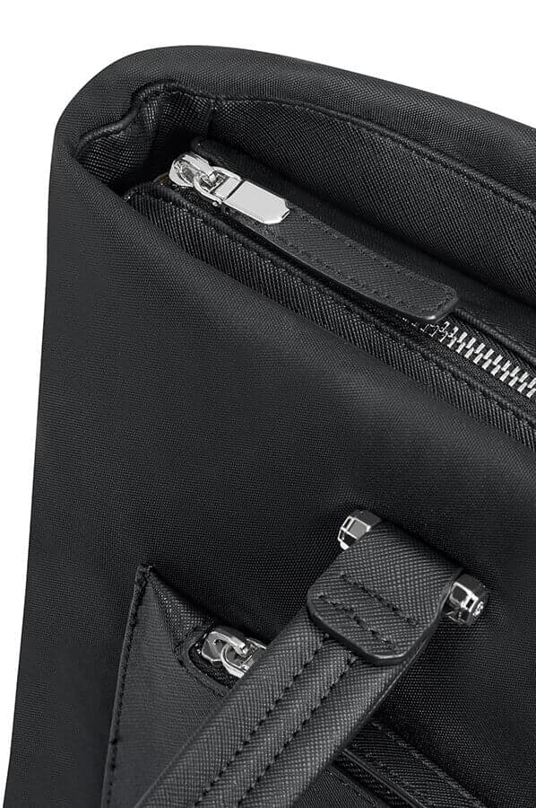 Женская деловая сумка Samsonite 85D*008 Zalia Shopping Bag 15.6″