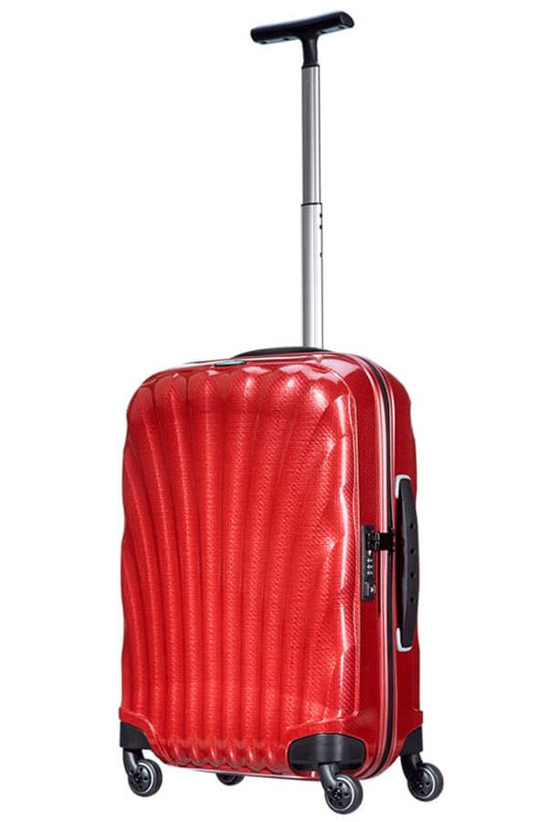 Чемодан на колёсах Samsonite V22*102 Cosmolite Spinner 55 см