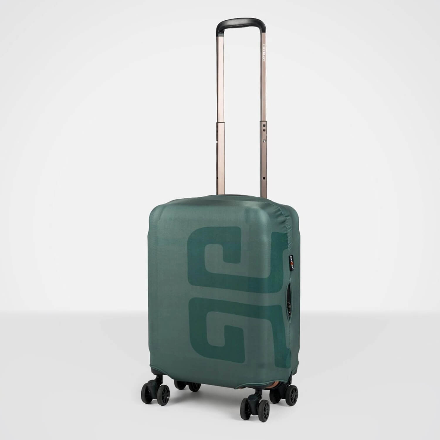 Чехол на маленький чемодан Eberhart EBH206-S Suitcase Cover S