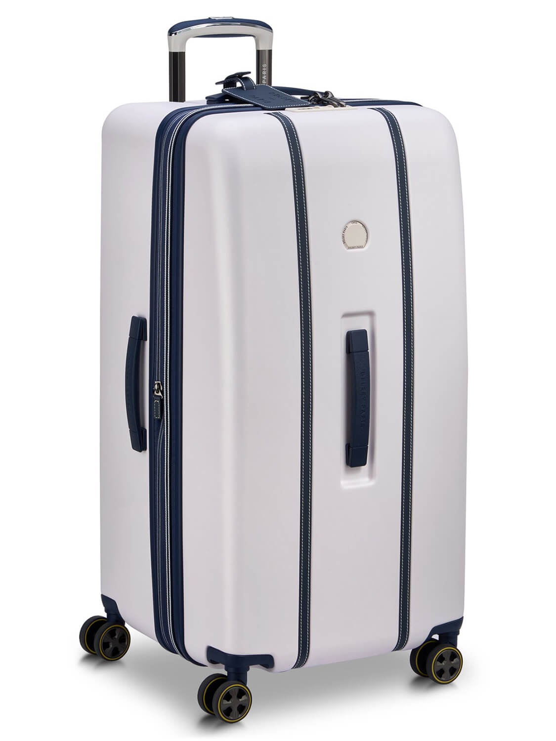 Чемодан Delsey 001677828 Cadence 4DW Trunk XL 80 см Expandable
