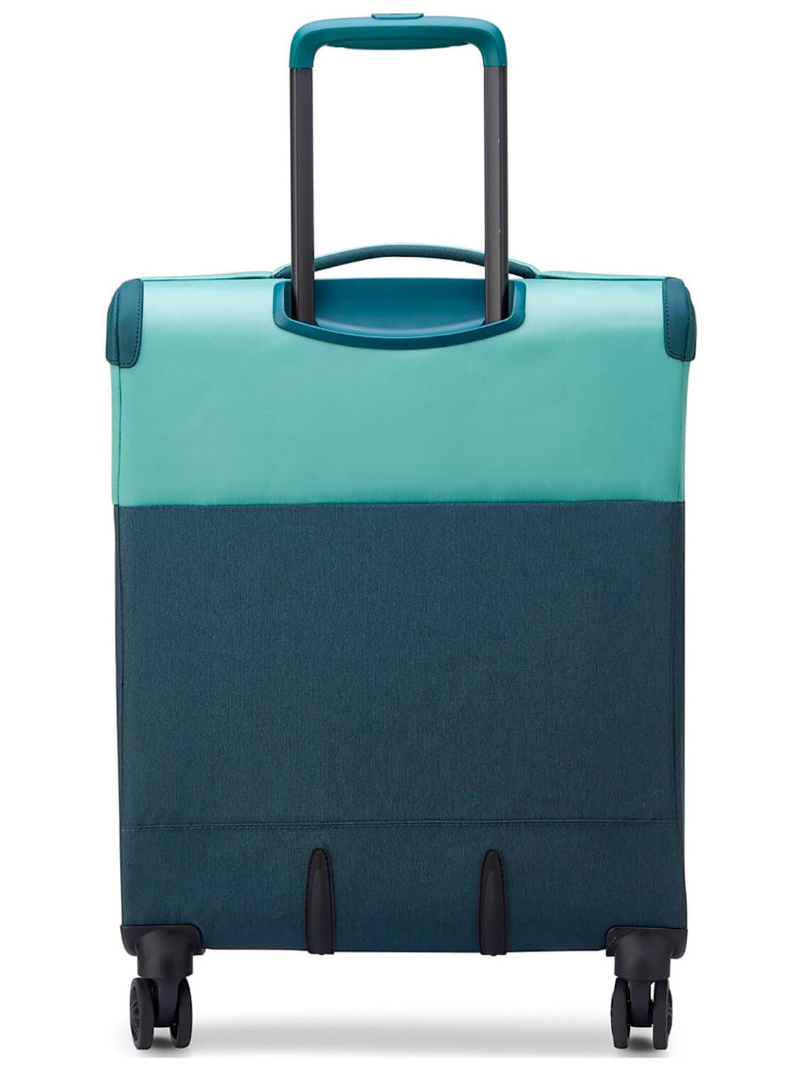 Чемодан Delsey 002257803 Brochant 3.0 4DW Slim Cabin Trolley 55 см
