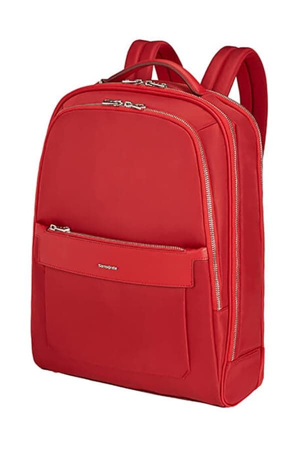 Женский рюкзак для ноутбука Samsonite KA8*006 Zalia 2.0 Laptop Backpack 15.6″