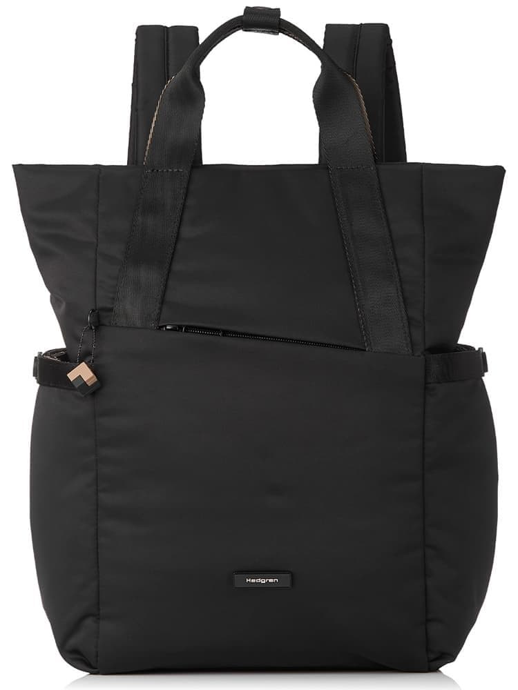 Женская сумка-рюкзак для ноутбука Hedgren HNOV09 Nova Solar Backpack/Tote 14″