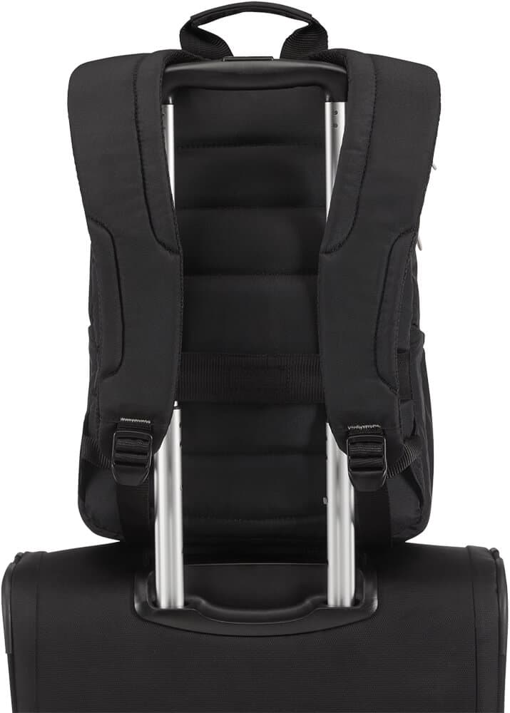 Рюкзак для ноутбука Samsonite KH1*002 Guardit Classy Laptop Backpack 14.1″