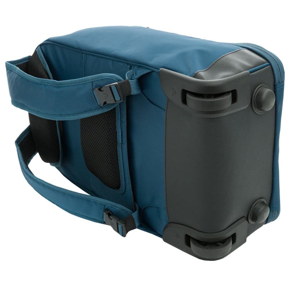 Рюкзак на колесах Roncato 6137 Speed Small Cabin Backpack Trolley 14″ 47 см