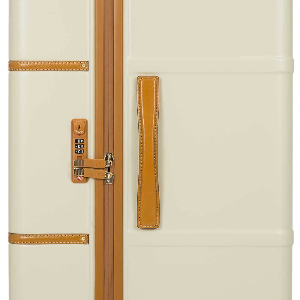Чемодан Bric's с колесами Hinomoto BBG28314 Bellagio 2.0 25″ Steamer Trunk M 65 см