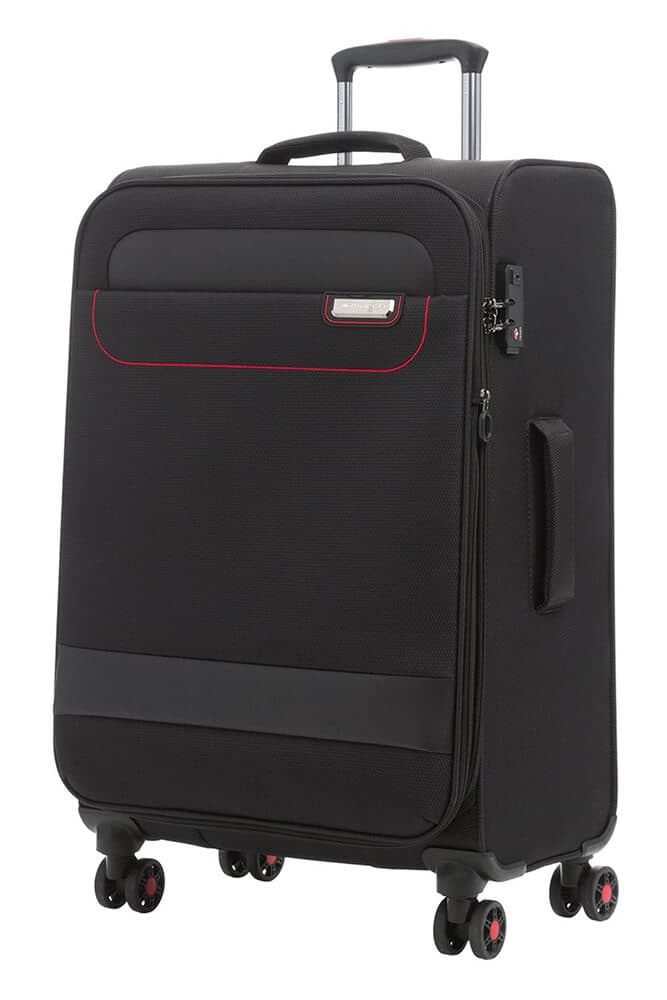 Чемодан March M2612*62 Tourer Spinner 68 см Expandable
