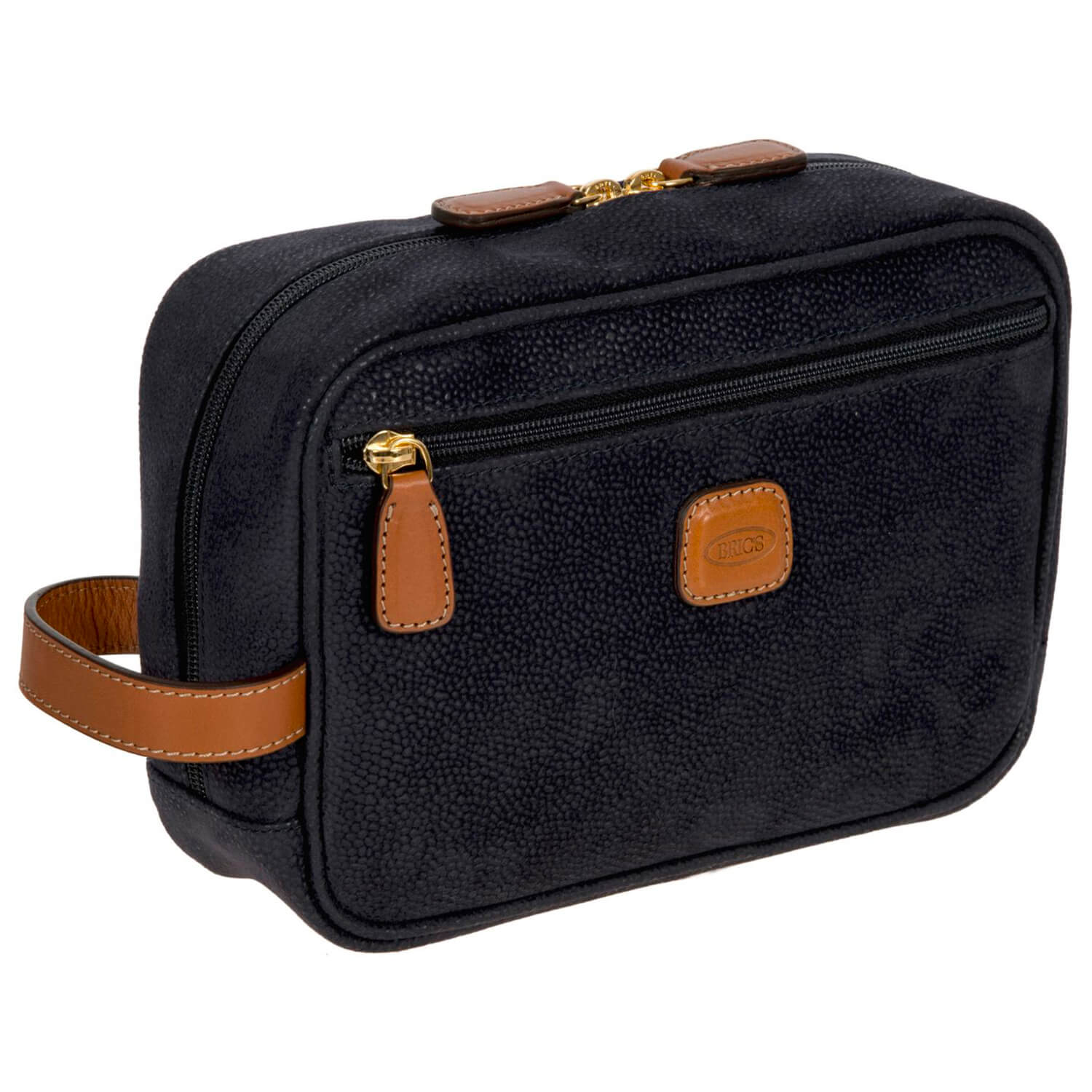 Дорожный несессер Bric's BLF00601 Life Toiletry Bag