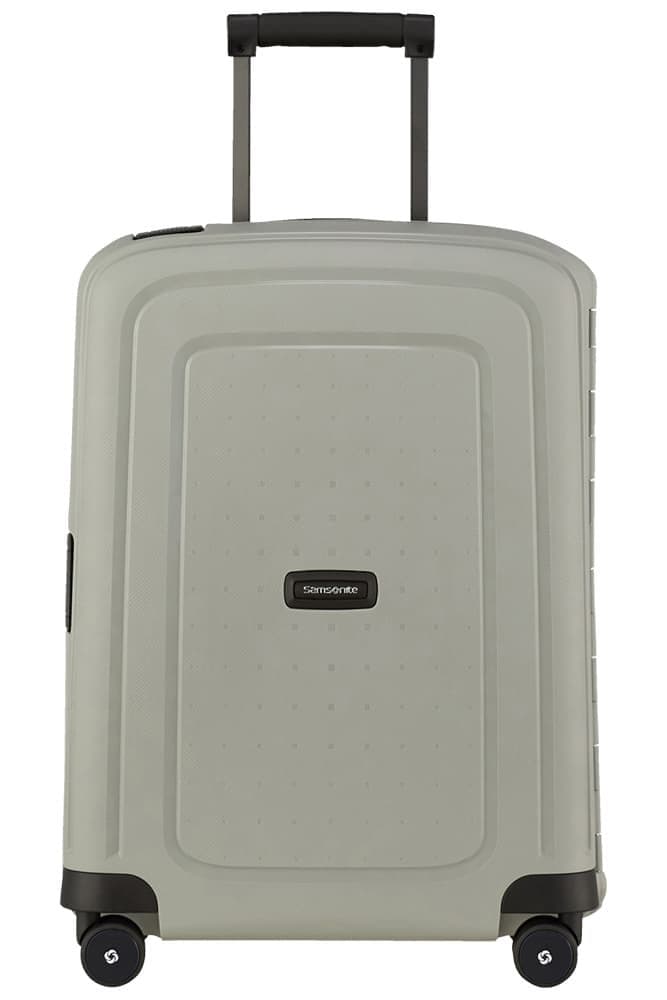 Чемодан на колёсах Samsonite CN0*005 S'Cure Eco Spinner 55 см