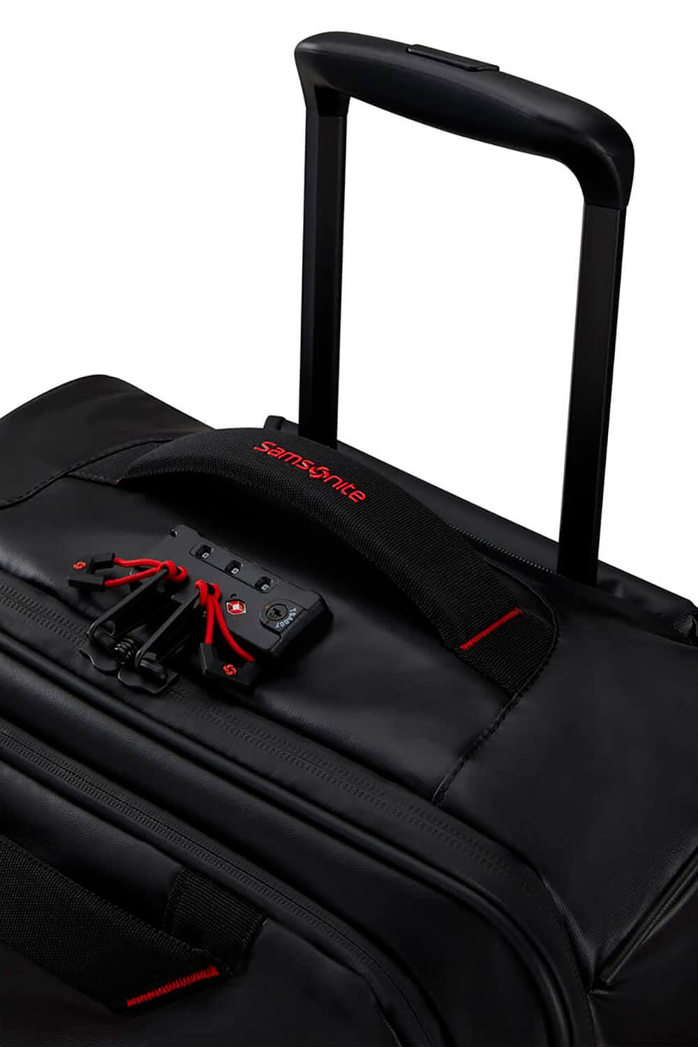 Чемодан Samsonite KH7*015 Ecodiver Spinner 55 cm