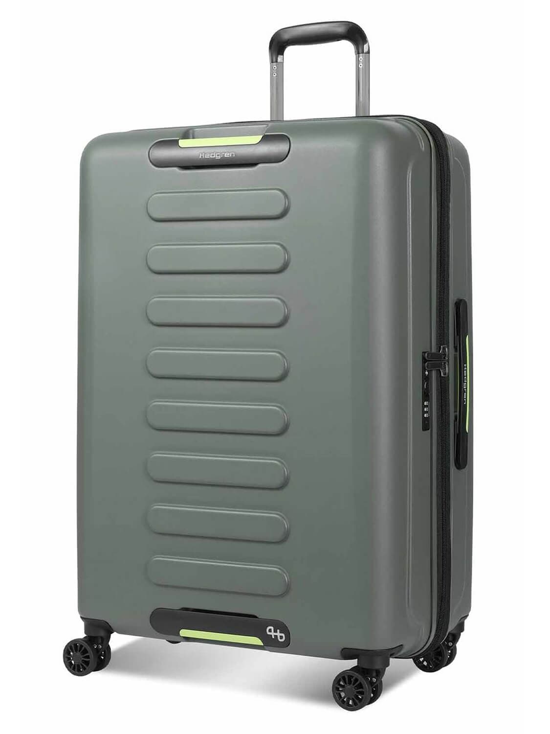 Чемодан Hedgren HCMBY01LEX Comby L Spinner 74 см Expandable
