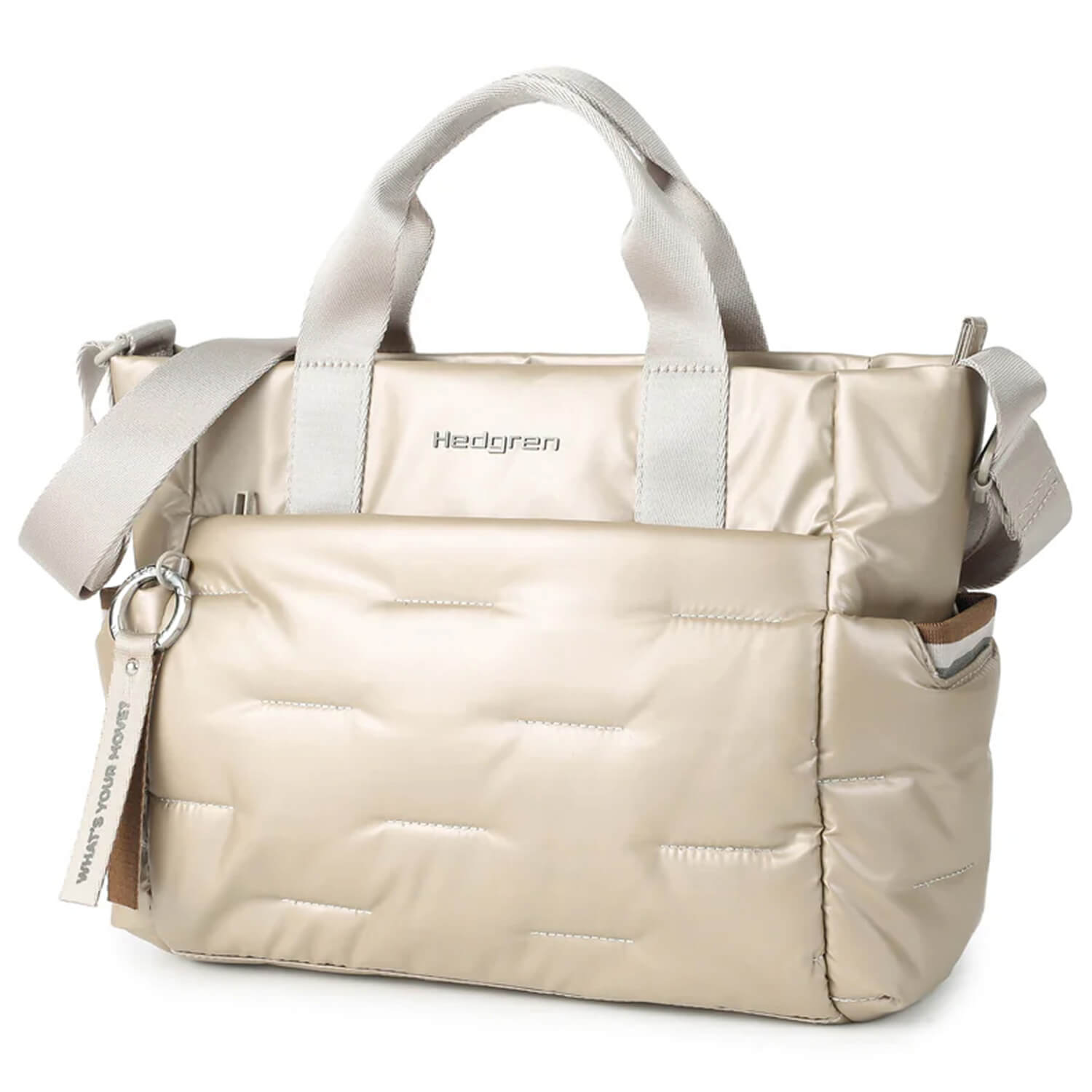 Женская сумка с ручками Hedgren HCOCN07 Cocoon Softy Handbag