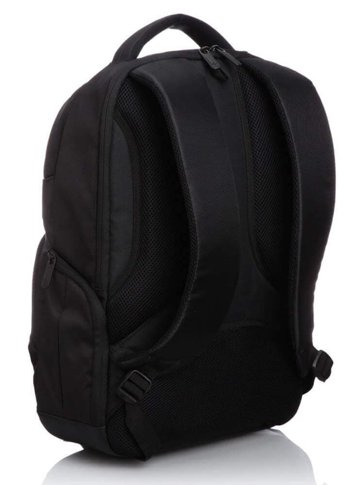 Рюкзак для ноутбука Samsonite 31R*003 Ikonn Laptop Backpack 3 M 15.6″