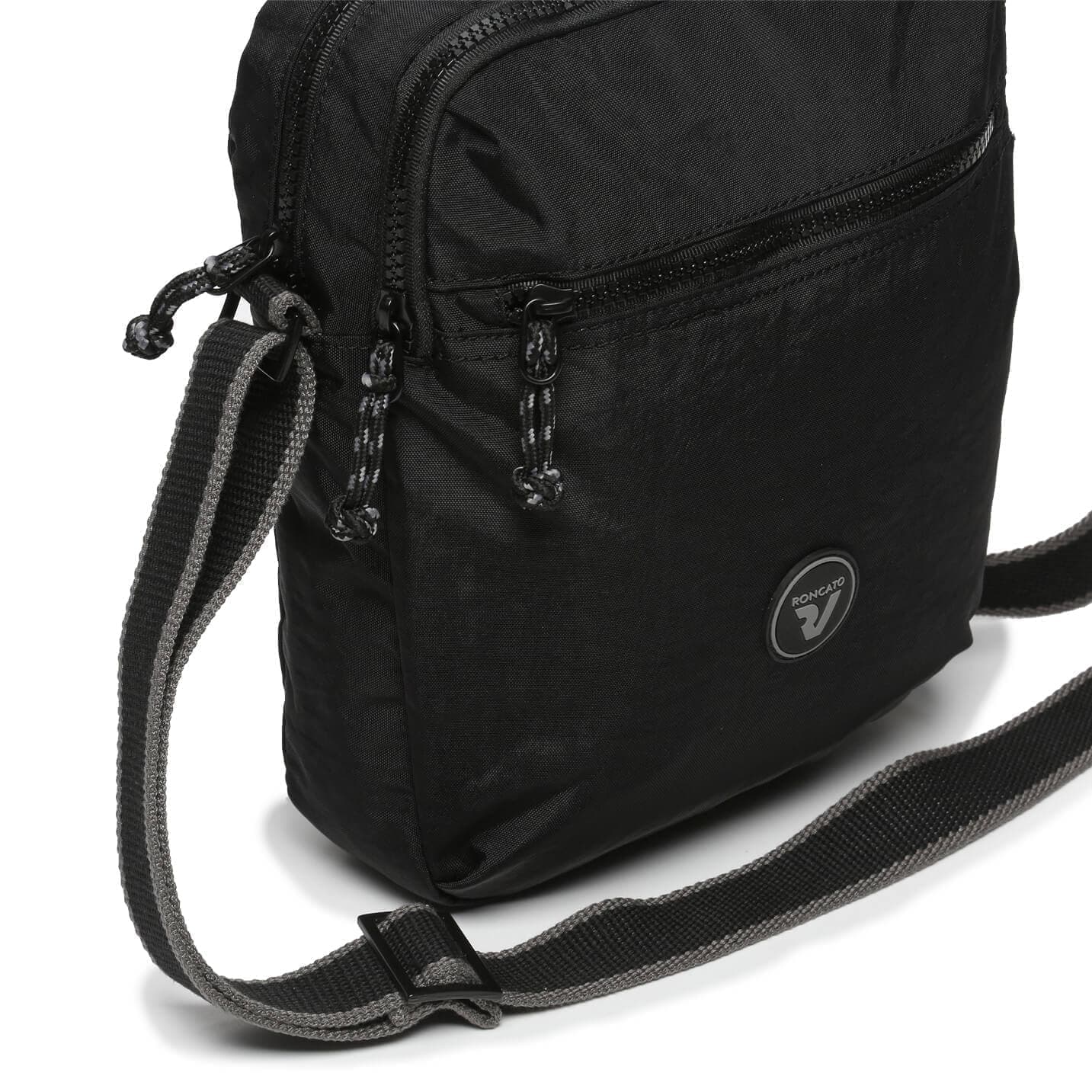 Сумка через плечо Roncato 415223 Rolling Crossbody Bag 27 см