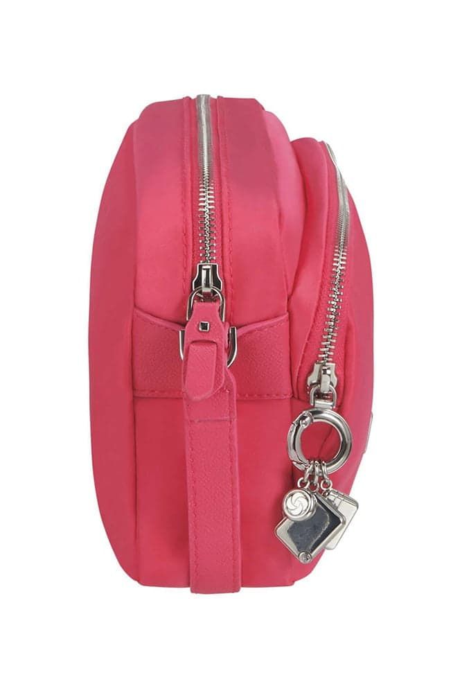 Женская сумка Samsonite KC5*002 Karissa 2.0 Pouch+Shoulder M