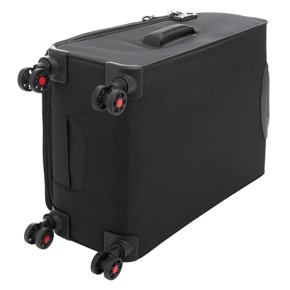 Чемодан March M2612*62 Tourer Spinner 68 см Expandable