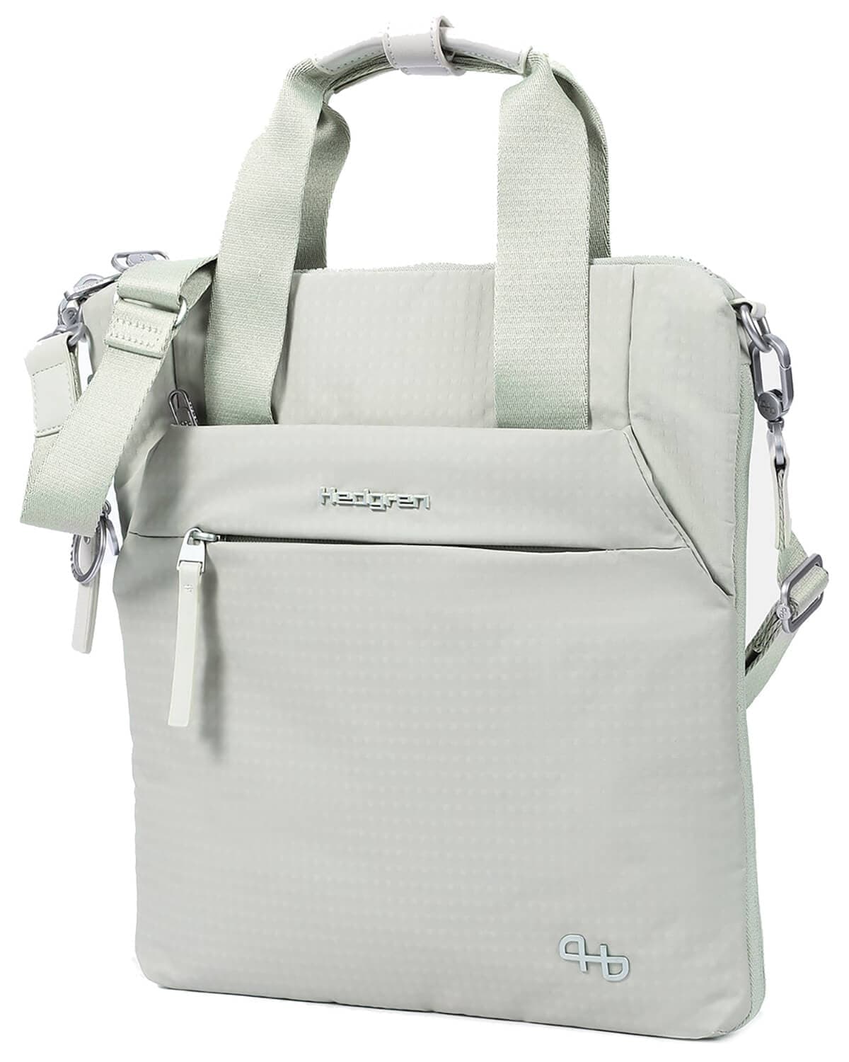Женская сумка-тоут для ноутбука Hedgren HFURO09 Furo Roku Tote 13″ RFID