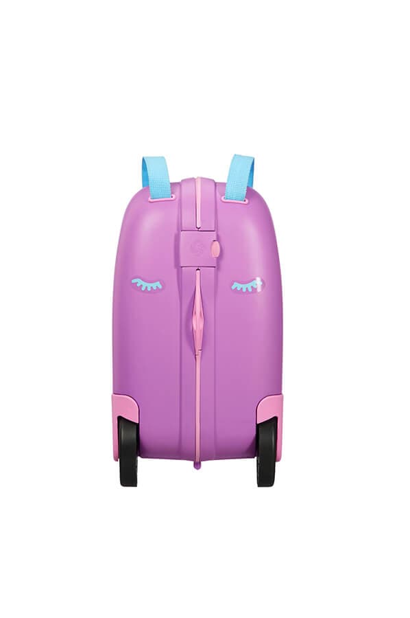 Детский чемодан Samsonite CK8-91001 Dream Rider Suitcase Pony Polly
