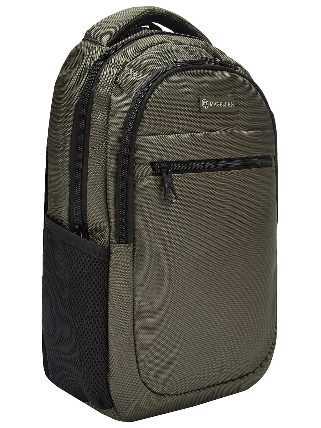 Рюкзак для ноутбука Magellan MAGTRNGBP13 T-Range Laptop Backpack 13″ USB