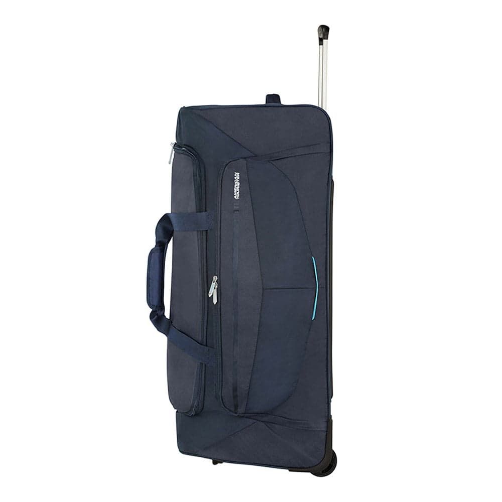 Сумка на колёсах American Tourister 78G*008 Summerfunk Duffle/Wh 80 см