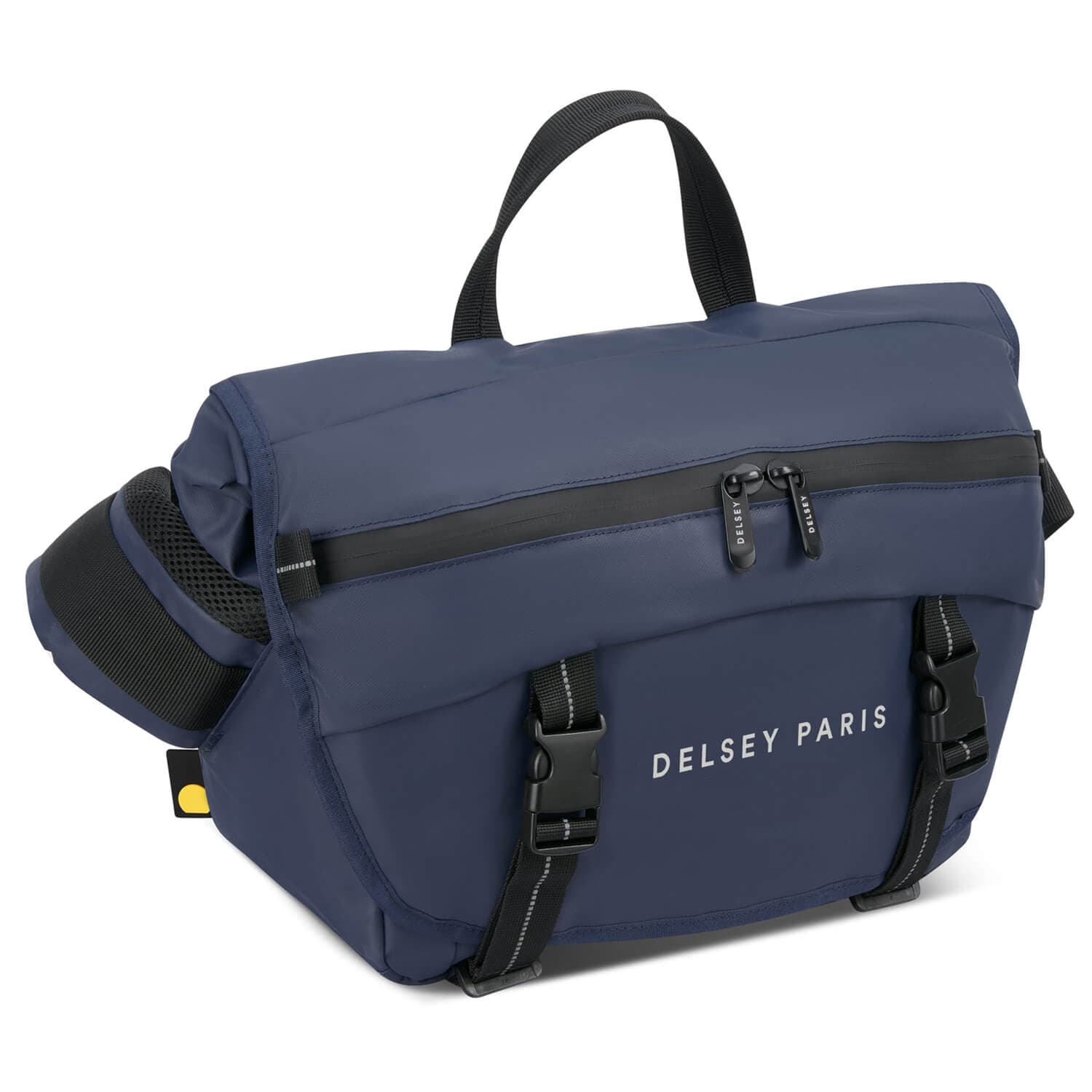 Сумка через плечо Delsey 003289144 Raspail Urban Messenger Bag 13" RFID