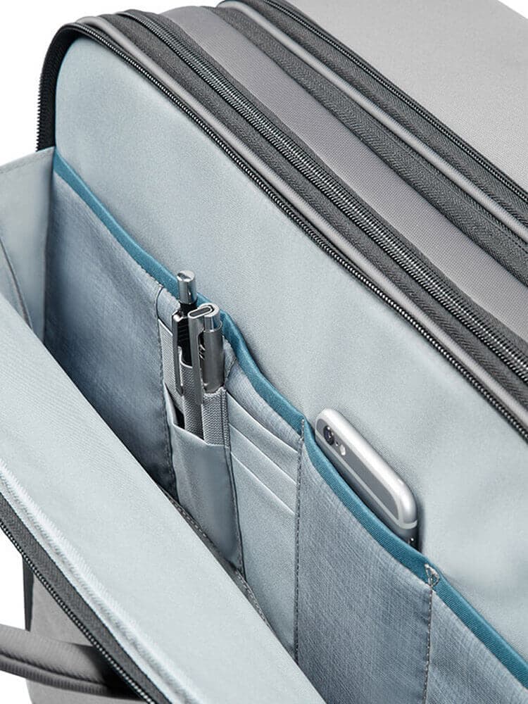 Бизнес-кейс Samsonite CE7*009 Spectrolite 2.0 Rolling Laptop Bag 17.3″ Exp