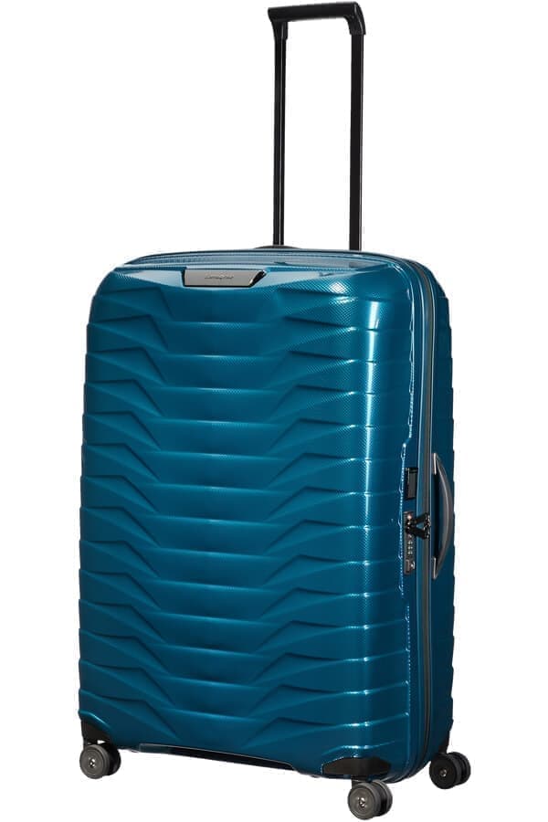 Чемодан на колёсах Samsonite CW6*004 Proxis Spinner 81 см