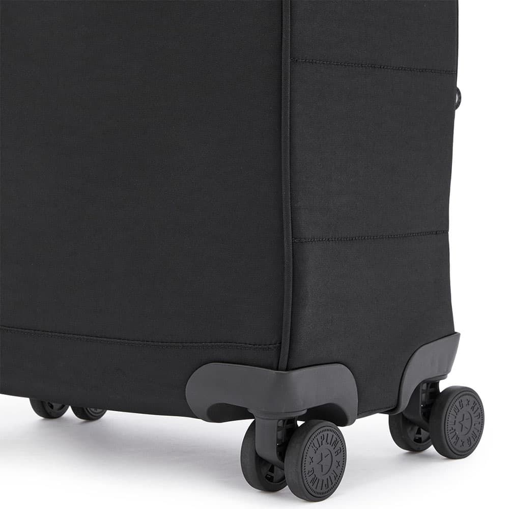 Сумка на колесах Kipling KI6755P39 City Spinner S Small 4-Wheeled Cabin Trolley Bag 55 см