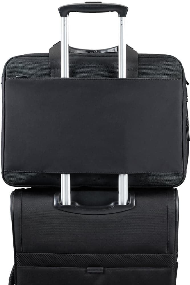 Сумка для ноутбука Samsonite KG2*005 Openroad 2.0 Briefcase 15.6″ Exp USB