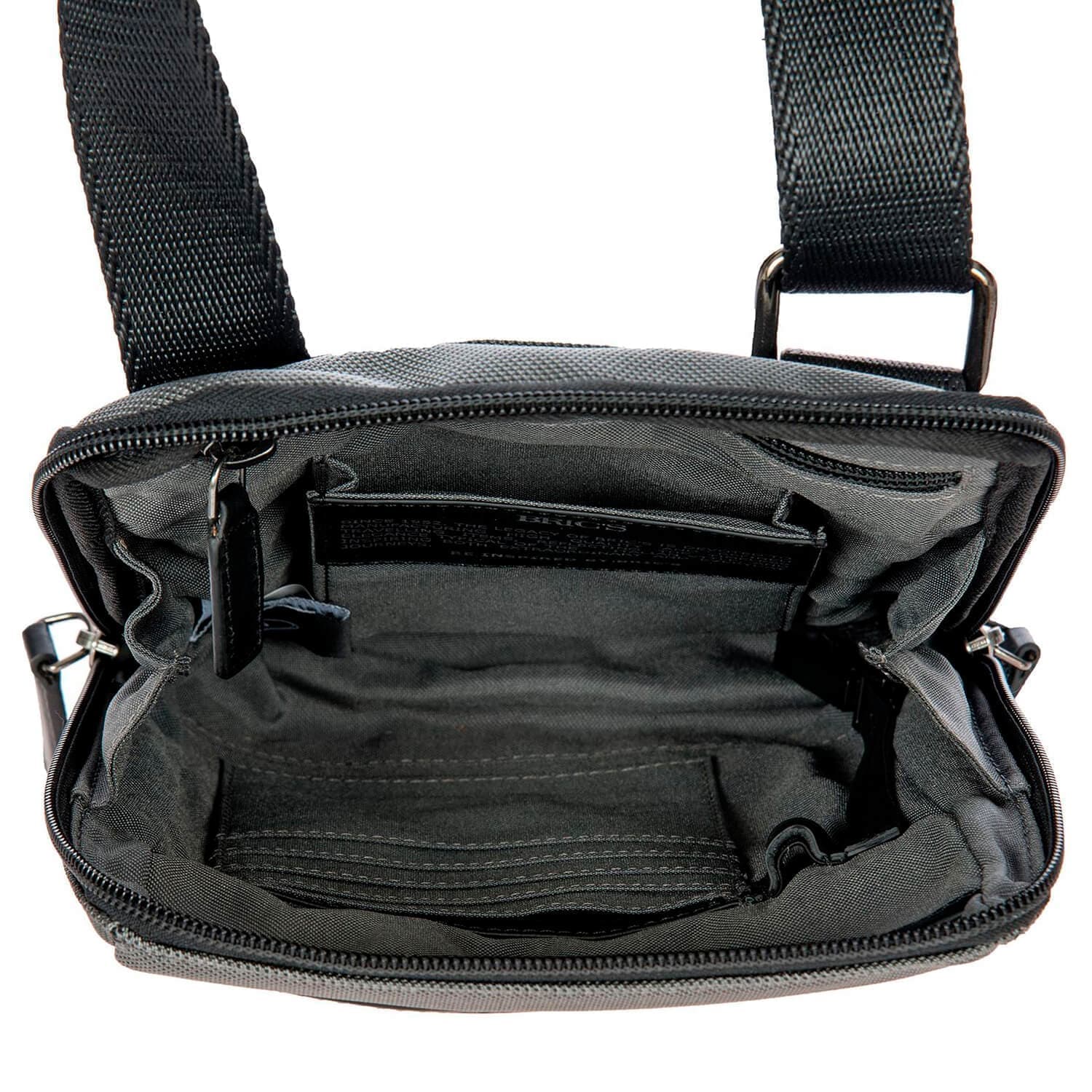 Сумка через плечо Bric's BR207710 Monza Shoulder Bag M 8″