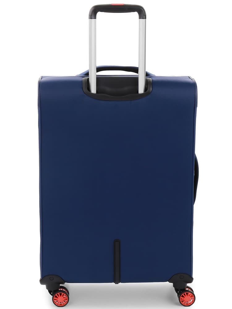 Чемодан Roncato 414872 Crosslite Medium Trolley 65 см Expandable
